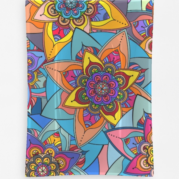 Rectangular Serving Tray - Picture 3 of 7